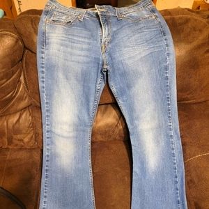 Levi's